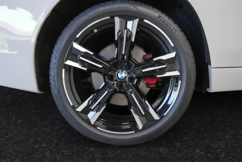 BMW X3 M50 din 2024 cu 12.193 km - oferta BMW121647 - foto 10