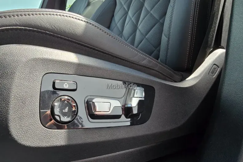 BMW X5 din 2024 cu 24.799 km - oferta BMW121650 - foto 10