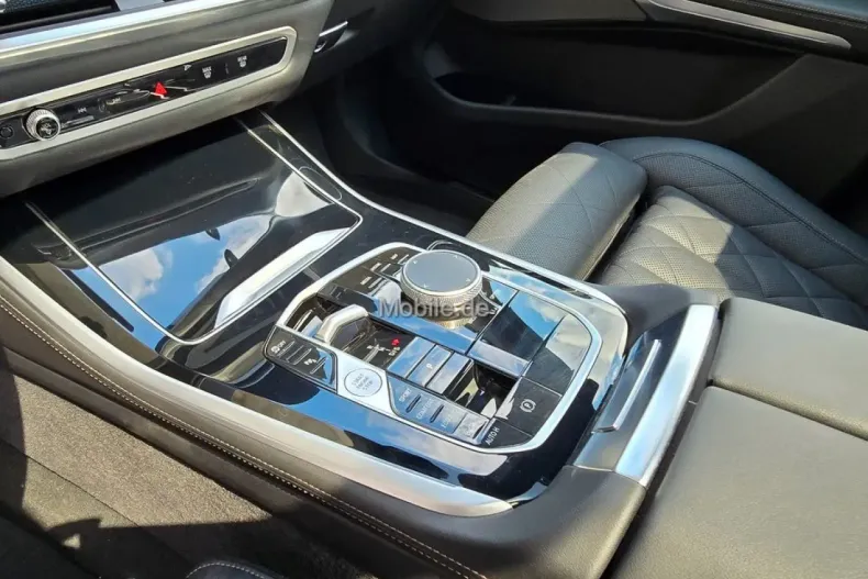 BMW X5 din 2024 cu 24.799 km - oferta BMW121650 - foto 13