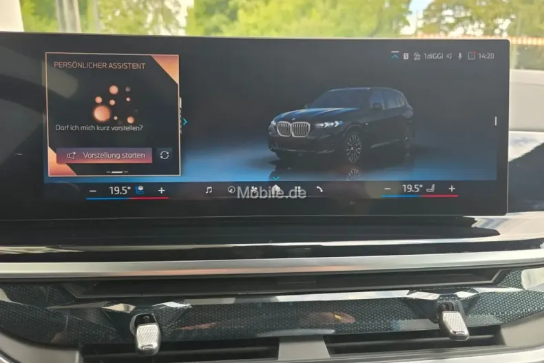 BMW X5 din 2024 cu 24.799 km - oferta BMW121650 - foto 14