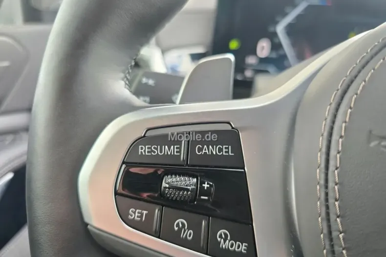 BMW X5 din 2024 cu 24.799 km - oferta BMW121650 - foto 15