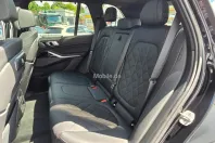 BMW X5 din 2024 cu 24.799 km - oferta BMW121650 - foto 22