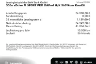 BMW 550 din 2024 cu 31.134 km - oferta BMW121651 - foto 2
