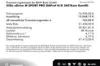 BMW 550 din 2024 cu 31.134 km - oferta BMW121651 - foto 4