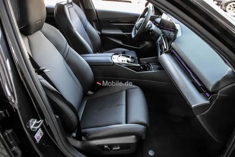 BMW 520 din 2024 cu 43.777 km - oferta BMW121653 - foto 3