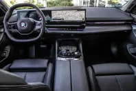 BMW 520 din 2024 cu 43.777 km - oferta BMW121653 - foto 4