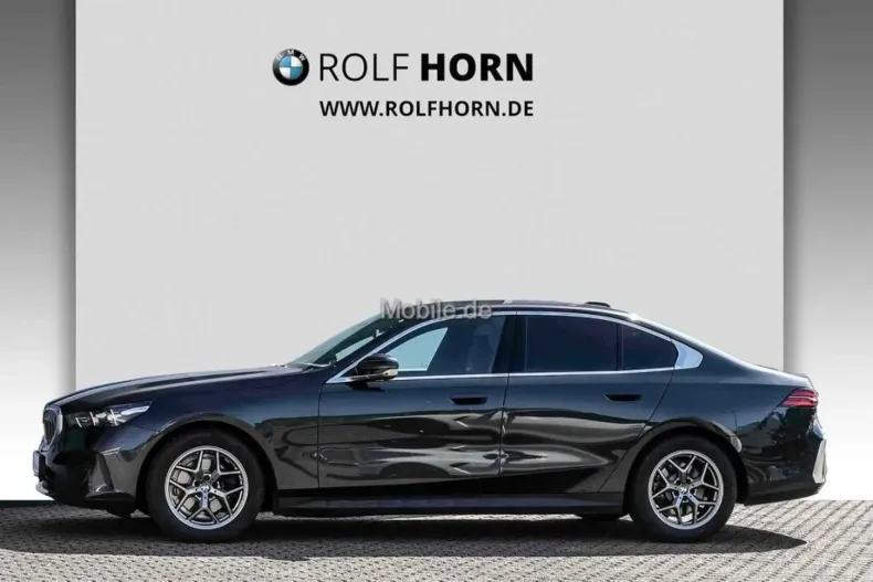 BMW 520 din 2024 cu 43.777 km - oferta BMW121653 - foto 7