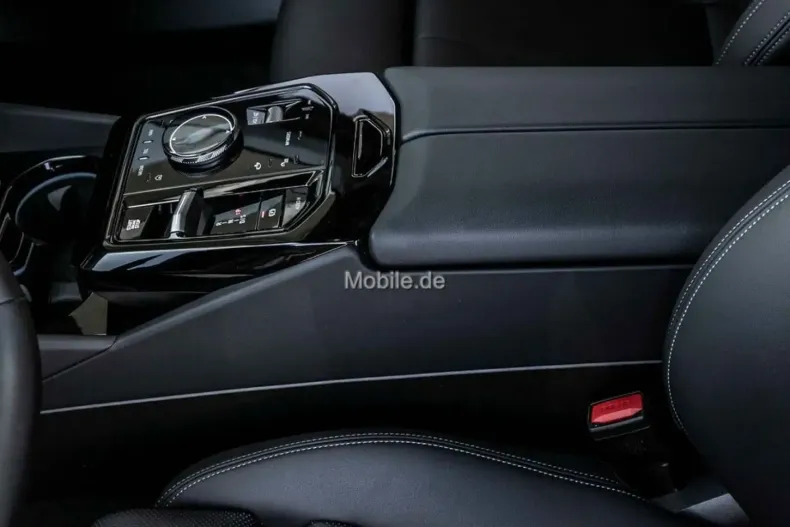 BMW 520 din 2024 cu 43.777 km - oferta BMW121653 - foto 10