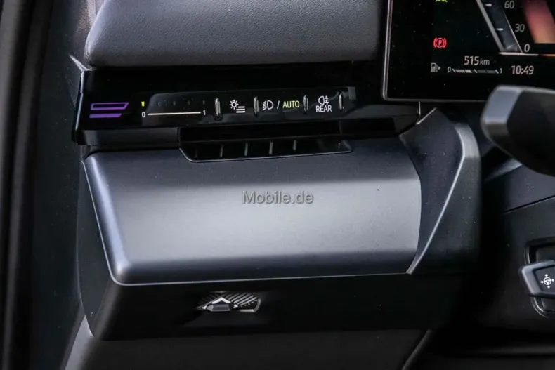 BMW 520 din 2024 cu 43.777 km - oferta BMW121653 - foto 12