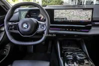 BMW 520 din 2024 cu 43.777 km - oferta BMW121653 - foto 14