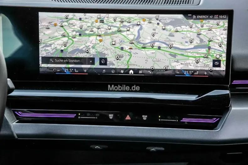 BMW 520 din 2024 cu 43.777 km - oferta BMW121653 - foto 15