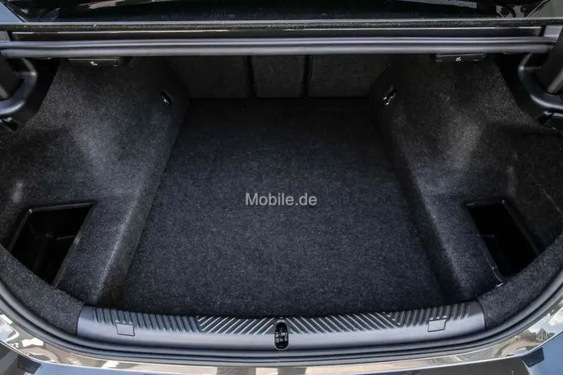 BMW 520 din 2024 cu 43.777 km - oferta BMW121653 - foto 16