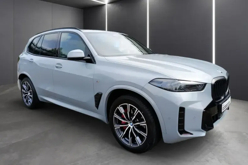 BMW X5 din 2024 cu 20.050 km - oferta BMW121654 - foto 2