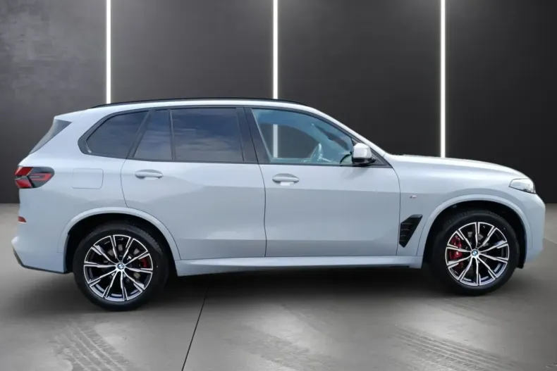 BMW X5 din 2024 cu 20.050 km - oferta BMW121654 - foto 3