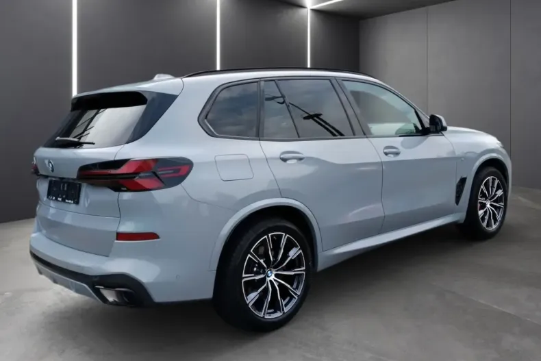 BMW X5 din 2024 cu 20.050 km - oferta BMW121654 - foto 4