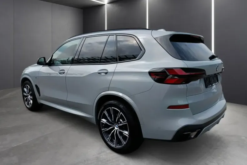 BMW X5 din 2024 cu 20.050 km - oferta BMW121654 - foto 5