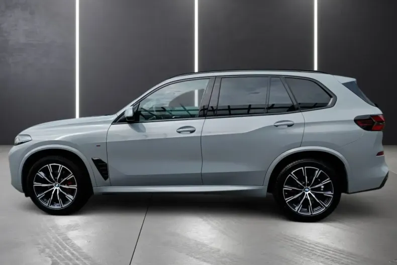BMW X5 din 2024 cu 20.050 km - oferta BMW121654 - foto 7