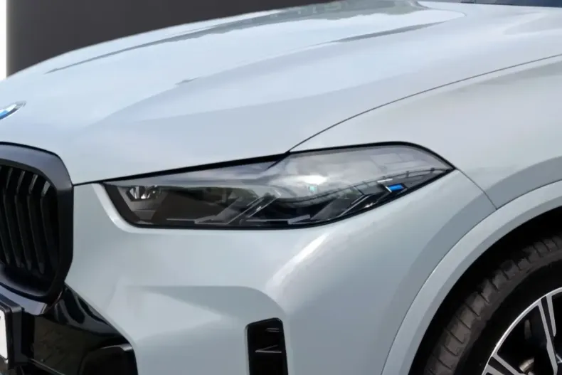 BMW X5 din 2024 cu 20.050 km - oferta BMW121654 - foto 8