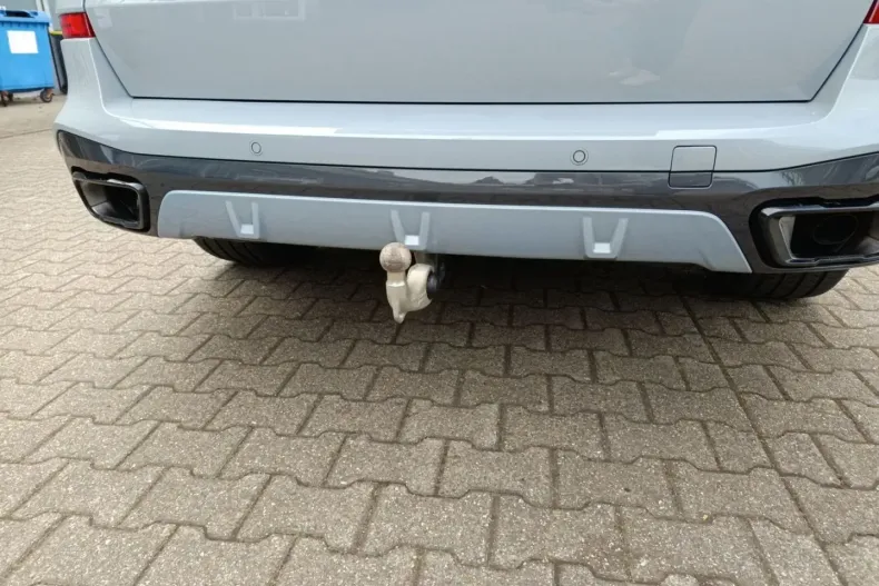 BMW X5 din 2024 cu 20.050 km - oferta BMW121654 - foto 15