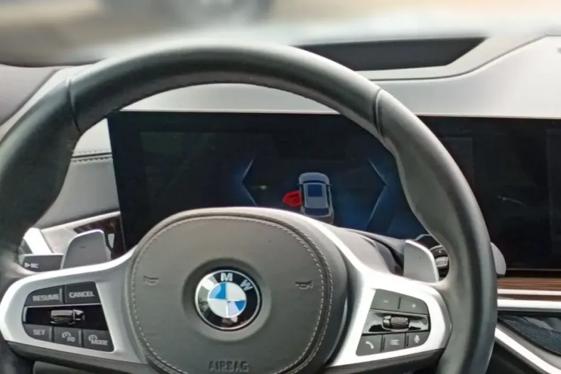 BMW X5 din 2024 cu 20.050 km - oferta BMW121654 - foto 22