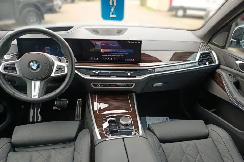 BMW X5 din 2024 cu 20.050 km - oferta BMW121654 - foto 24