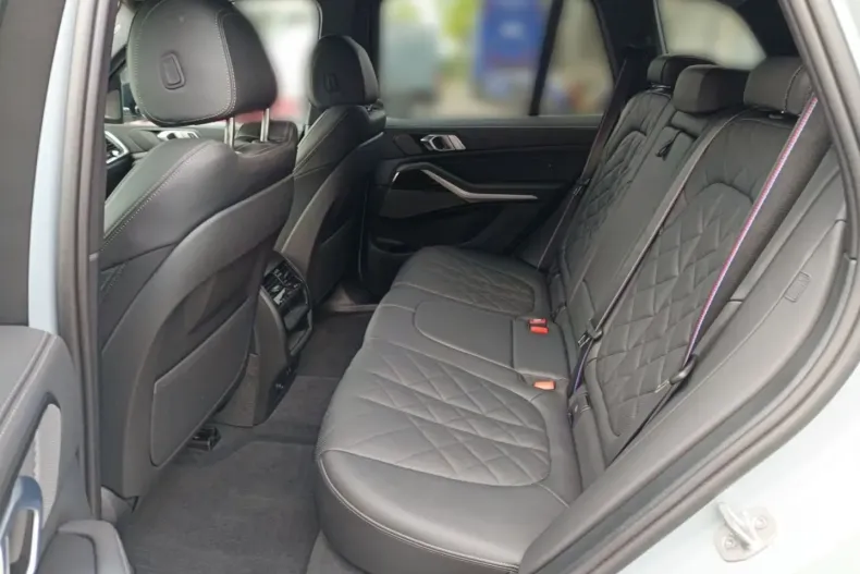 BMW X5 din 2024 cu 20.050 km - oferta BMW121654 - foto 25