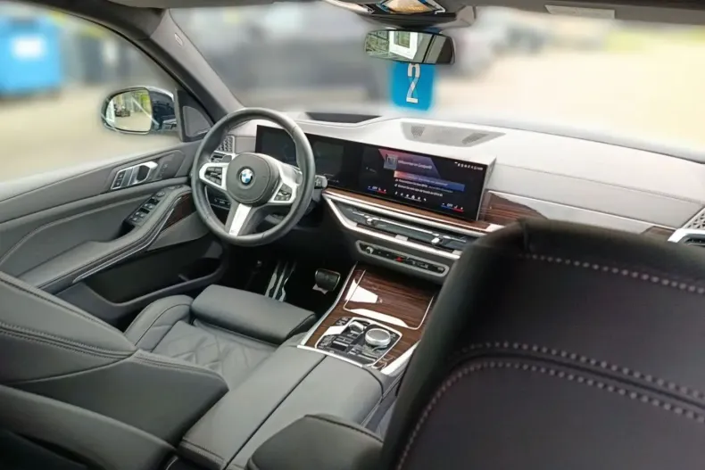 BMW X5 din 2024 cu 20.050 km - oferta BMW121654 - foto 26