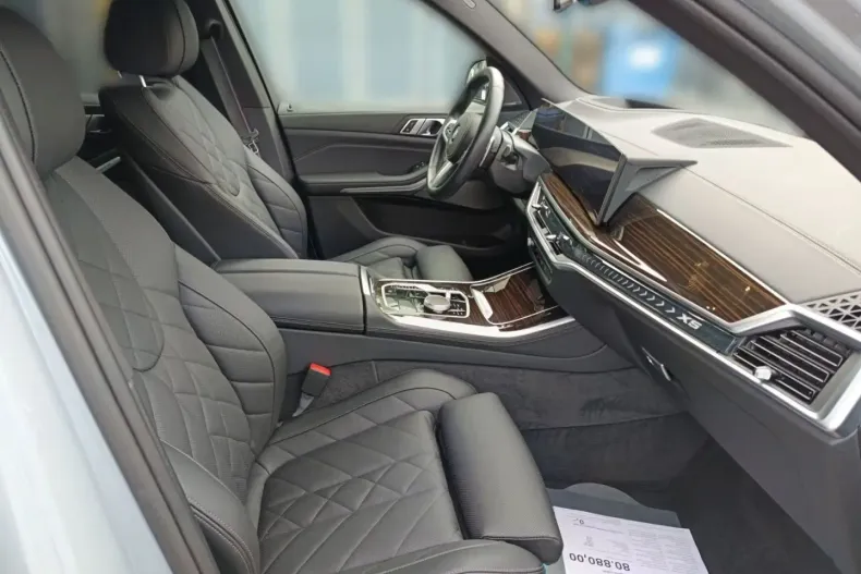 BMW X5 din 2024 cu 20.050 km - oferta BMW121654 - foto 27