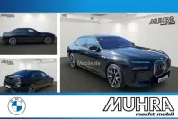 BMW M760 din 2024 cu 20.823 km - oferta BMW121655 - foto 1