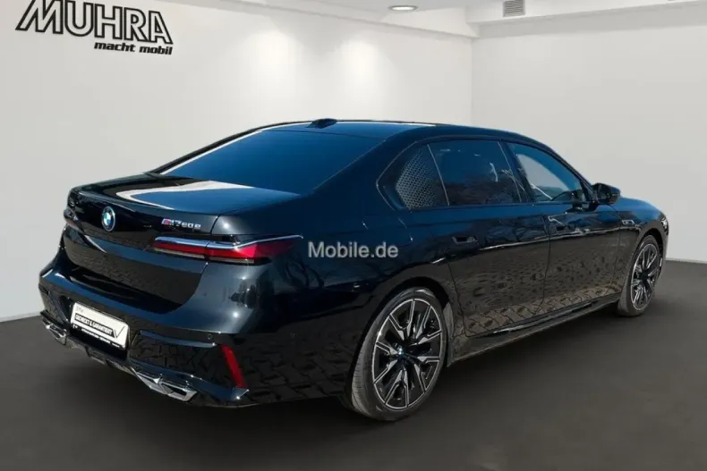 BMW M760 din 2024 cu 20.823 km - oferta BMW121655 - foto 5