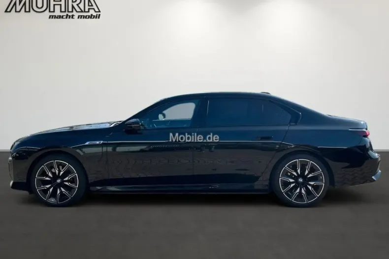 BMW M760 din 2024 cu 20.823 km - oferta BMW121655 - foto 7