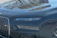 BMW M760 din 2024 cu 20.823 km - oferta BMW121655 - foto 8