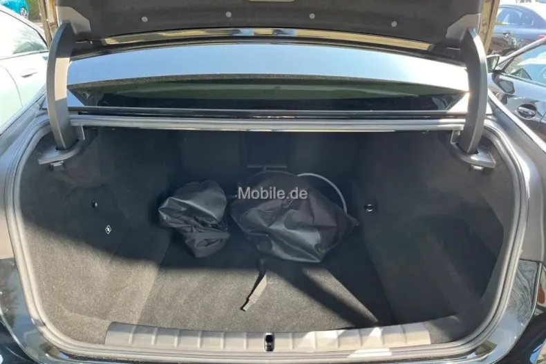 BMW M760 din 2024 cu 20.823 km - oferta BMW121655 - foto 10