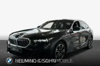 BMW 520 din 2024 cu 19.747 km - oferta BMW121656 - foto 1