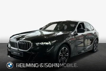 BMW 520 din 2024 - oferta BMW121656