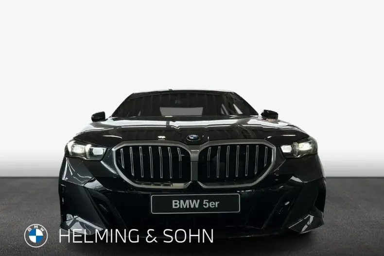 BMW 520 din 2024 cu 19.747 km - oferta BMW121656 - foto 3