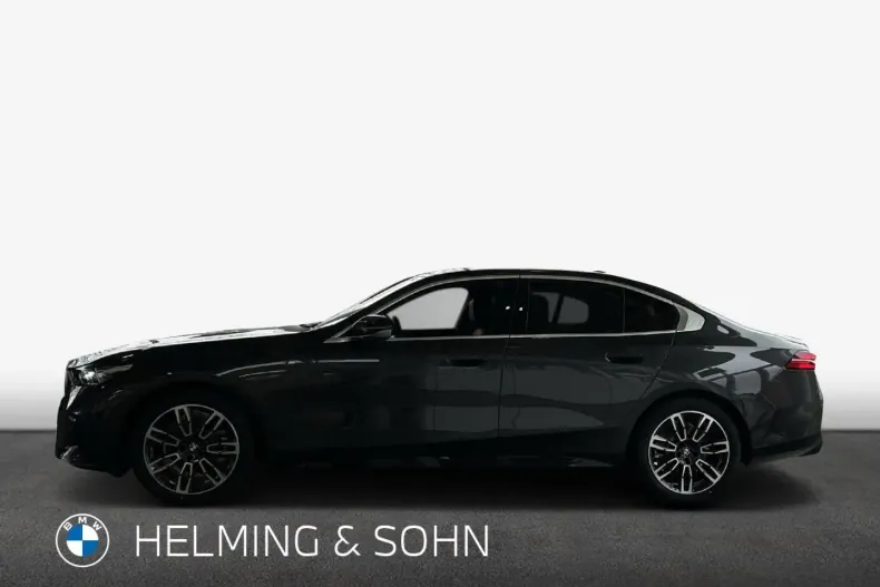 BMW 520 din 2024 cu 19.747 km - oferta BMW121656 - foto 4