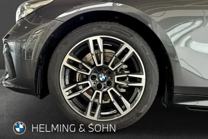 BMW 520 din 2024 cu 19.747 km - oferta BMW121656 - foto 5