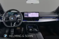 BMW 520 din 2024 cu 19.747 km - oferta BMW121656 - foto 6