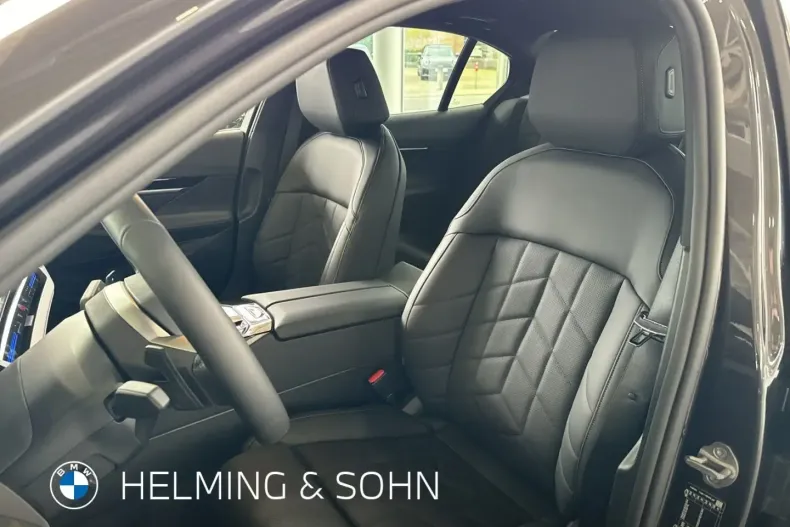 BMW 520 din 2024 cu 19.747 km - oferta BMW121656 - foto 7