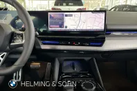 BMW 520 din 2024 cu 19.747 km - oferta BMW121656 - foto 8