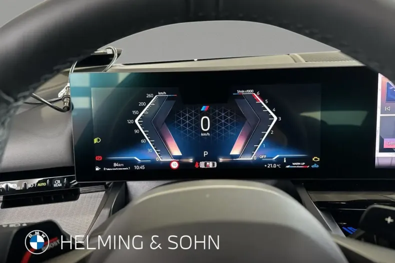 BMW 520 din 2024 cu 19.747 km - oferta BMW121656 - foto 10