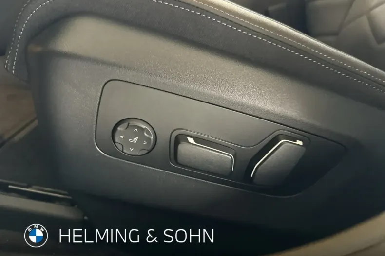 BMW 520 din 2024 cu 19.747 km - oferta BMW121656 - foto 13