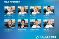 BMW 520 din 2024 cu 19.747 km - oferta BMW121656 - foto 15