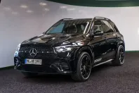 Mercedes-Benz GLE 450 din 2025 cu 8.500 km - oferta MER121659 - foto 1