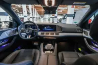 Mercedes-Benz GLE 450 din 2025 cu 8.500 km - oferta MER121659 - foto 4