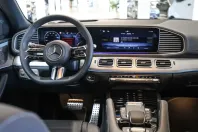 Mercedes-Benz GLE 450 din 2025 cu 8.500 km - oferta MER121659 - foto 5