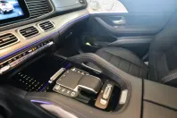 Mercedes-Benz GLE 450 din 2025 cu 8.500 km - oferta MER121659 - foto 14
