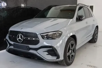 Mercedes-Benz GLE 450 din 2025 - oferta MER121660