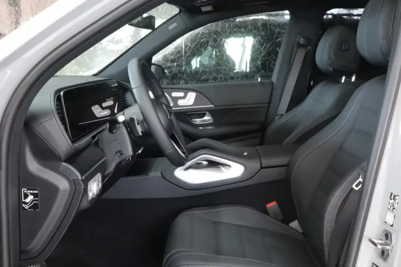 Mercedes-Benz GLE 450 din 2025 cu 20 km - oferta MER121660 - foto 7